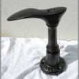 Pied-de-cordonnier (enclume)