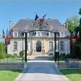 Arcis-sur-Aube - la Mairie