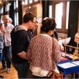Journées européennes des Métiers d'Art 2018