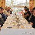 Rencontre annuelle 2015