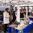 Sur le Marché de Noël Saint-Nizier
