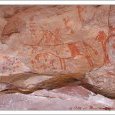 peinture rupestre