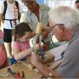Fête du Parc des Moulins - Troyes 2018