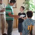 Remise des Certificats 2009/2010