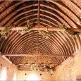 Guédelon : la salle de réception