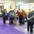 au Salon des Artisans d'Art 2015