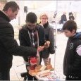 Marché de Noël - Saint Nizier 2016