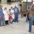 Reportage du "Chasseur Français"