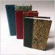 Carnets - reliure