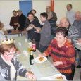 Galette des Rois 2011