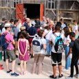 Guédelon, briefing...