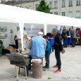 Rallye de l'Outil en Main de Troyes