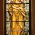 Ange © Musée du Luxembourg