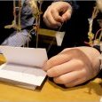 Journées européennes des Métiers d'Art 2019
