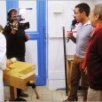 Reportage à l'Outil en Main de Troyes