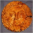 sculpture sur bois