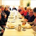 Rencontre annuelle 2018