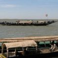transports sur le fleuve