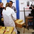 Reportage à l'Outil en Main de Troyes