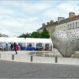 Rallye culturel de l'Outil en Main de Troyes