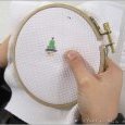 Broderie