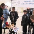 Marché de Noël - Saint Nizier 2016