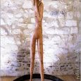 Sculpture sur bois - Hubert Chazelle