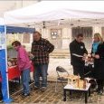 Marché de Noël - Saint Nizier 2016