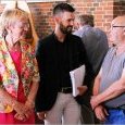 Remise des Certificats 2018