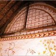 Guédelon : la chambre des invités