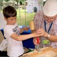 la Fête du Parc des Moulins 2019