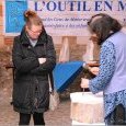Journées des Métiers d'Art 2016