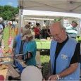 Fête du Parc des Moulins 2013