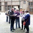 Rallye culturel de l'Outil en Main de Troyes
