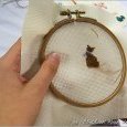 Broderie