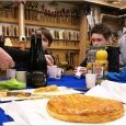Galette des Rois 2025