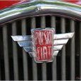 les 48h Automobiles Anciennes de Troyes