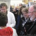 Visite des Ambassadeurs troyens