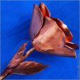 Outil en Main de Troyes - Atelier Dinanderie