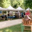 la Fête du Parc des Moulins 2019