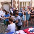 Remise des Certificats 2022