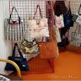 Marché de Noël EHPAD Ste Bernadette