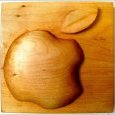 sculpture sur bois