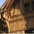 Troyes & ses colombages