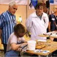 l'Outil en Main aux Foires de Champagne 2016