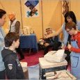 Salon des Artisans d'Art 2016