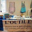 Marché de Noël EHPAD Ste Bernadette