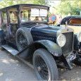 les 48h Automobiles Anciennes de Troyes