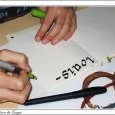 calligraphie
