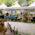 la Fête du Parc des Moulins 2019